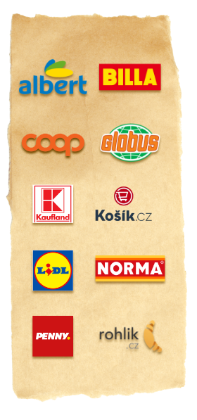 Prodejní řetězce