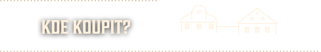 Kde koupit